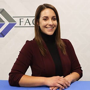 Stephanie Clark, CEO, VeriFacts