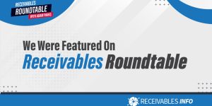 Josie Donna of VeriFacts Featured on Episode 23 of Receivables Roundtable Video Series