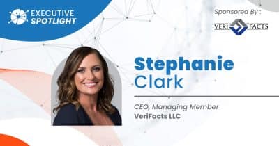 Stephanie Clark CEO at VeriFacts, LLC